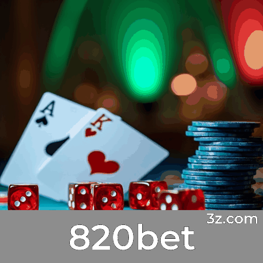 Acesso ao 820bet