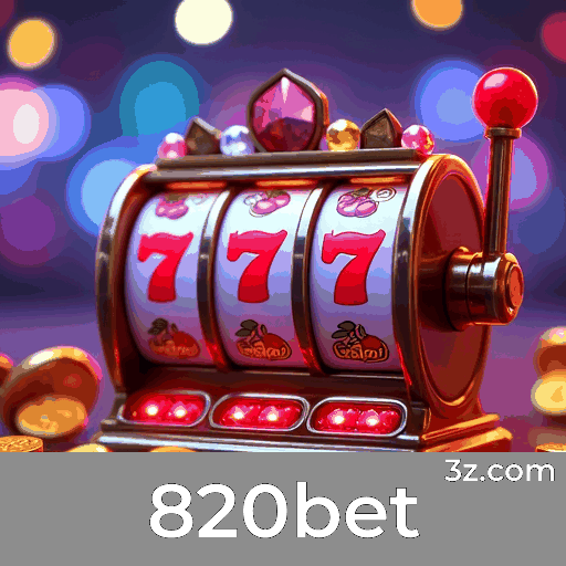 Cassino Online 820bet