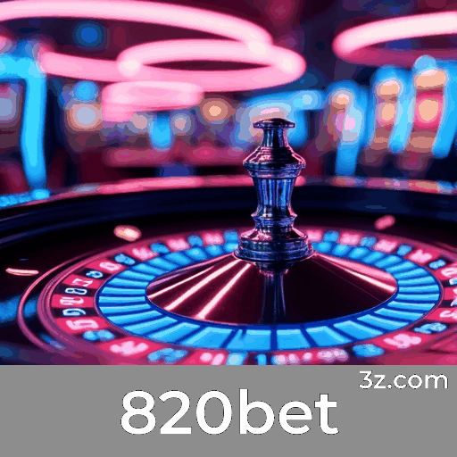 Acesso ao 820bet