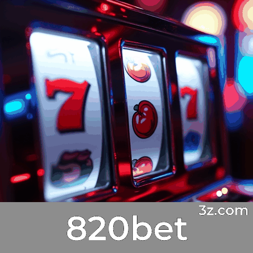 Acesso ao 820bet