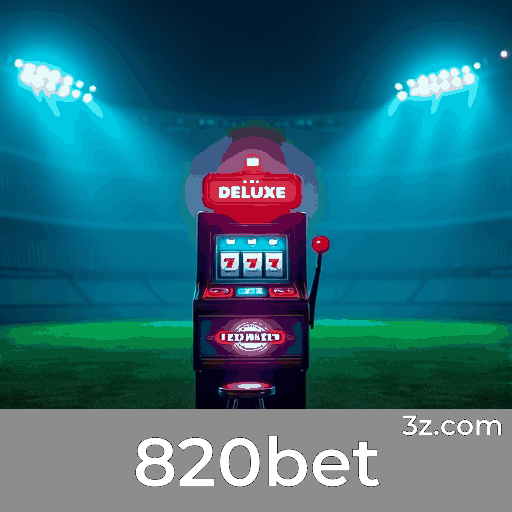 Acesso ao 820bet