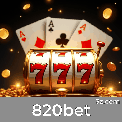 Cassino Online 820bet