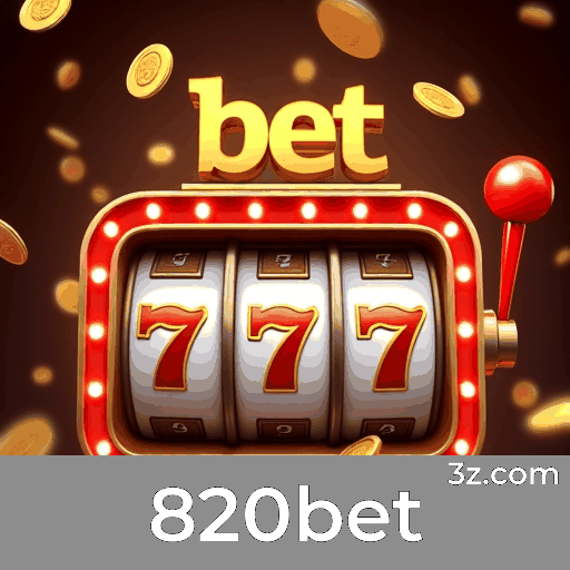 Cadastro na 820bet