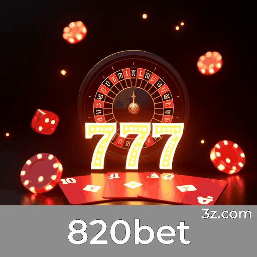 Acesso ao 820bet