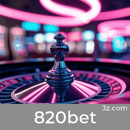 Cadastro na 820bet
