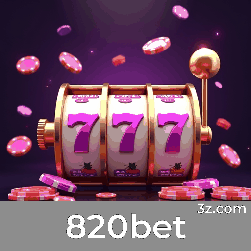 Acessar o site 820bet COM