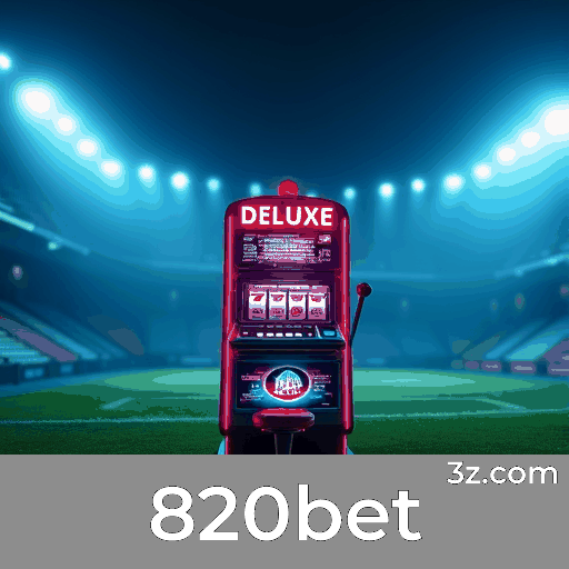 Cassino Online 820bet