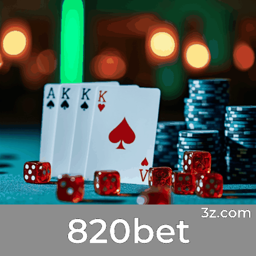 Cassino Online 820bet
