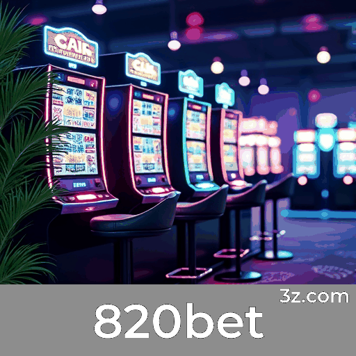 Acesso ao 820bet