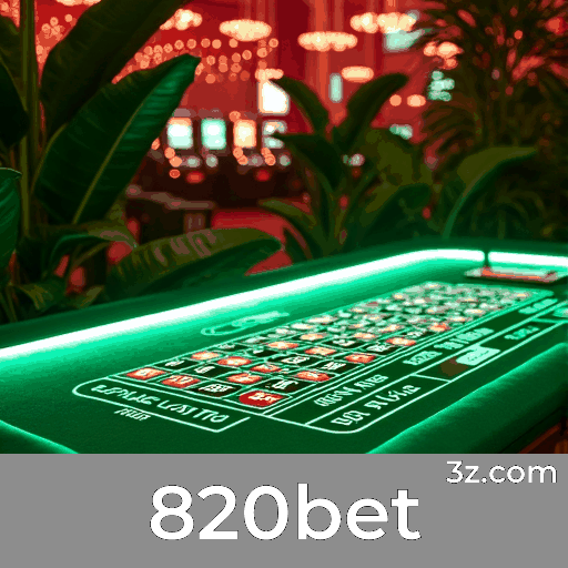 Cassino Online 820bet