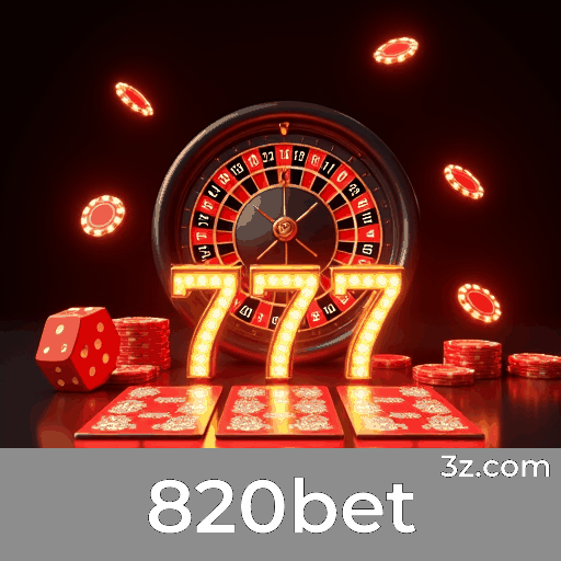 Cassino Online 820bet