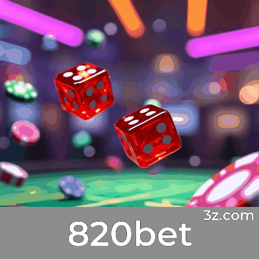 Cassino Online 820bet