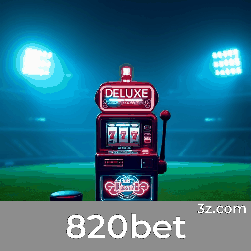 Acesso ao 820bet