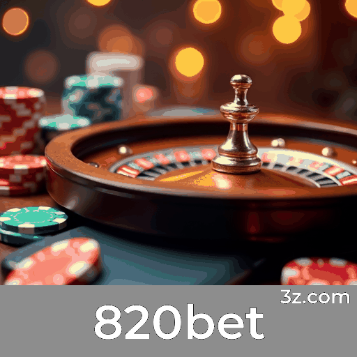 Cassino Online 820bet