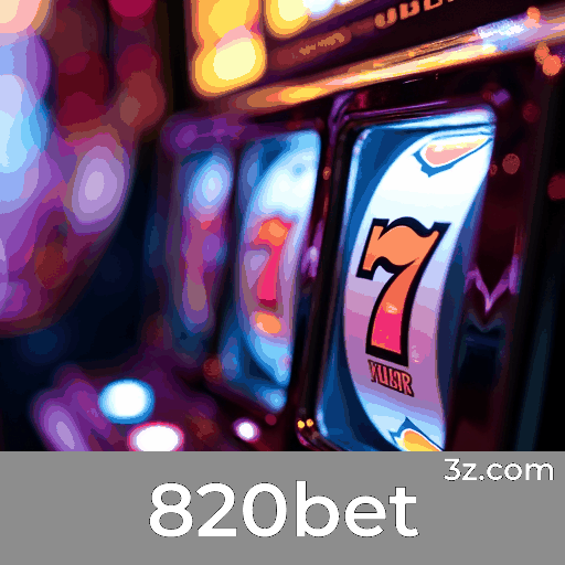 Cassino Online 820bet
