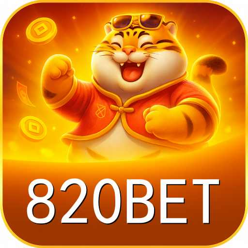 820bet logo